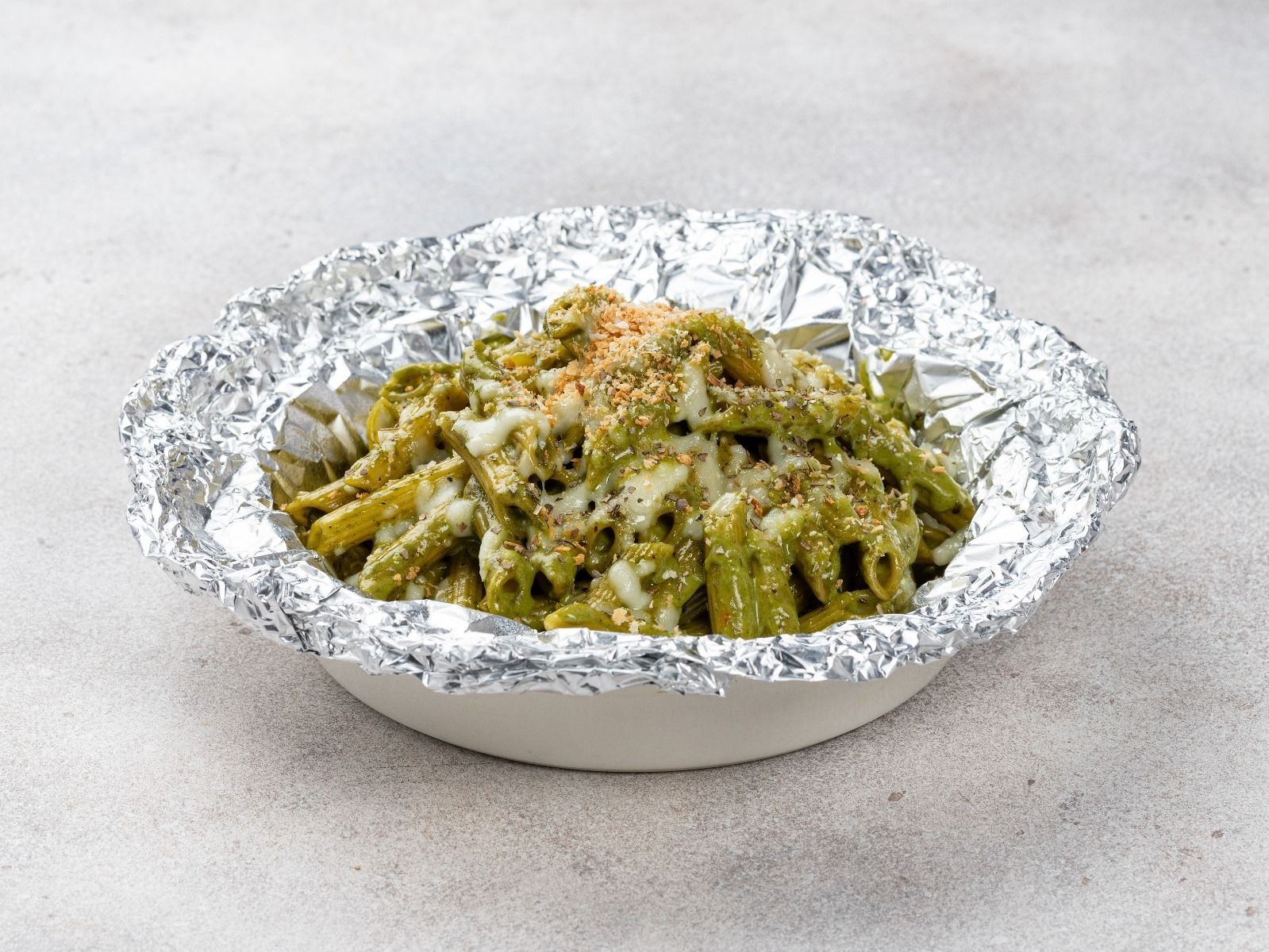 Pesto Pasta